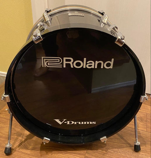 Roland Electronic Drums V-Drums Kd-180