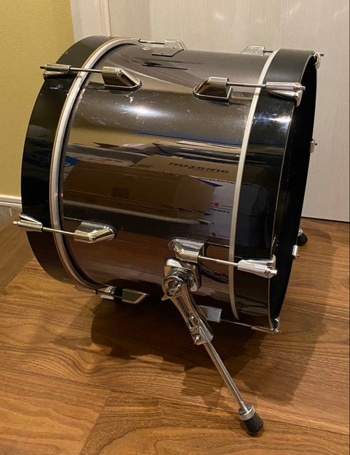 Roland Electronic Drums V-Drums Kd-180