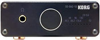 Others Korg 1Bit Usb Da Ds-Dac-10 I8My1Cf