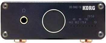Others Korg 1Bit Usb Da Ds-Dac-10 I8My1Cf