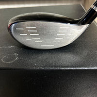 Yamaha Fairway Woods Rmx 5 17