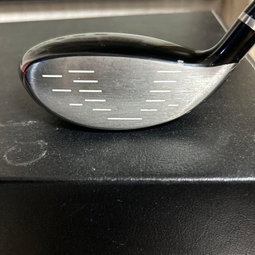 Yamaha Fairway Woods Rmx 5 17