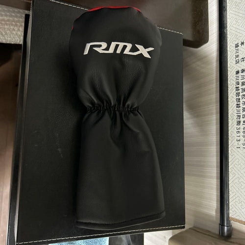 Yamaha Fairway Woods Rmx 5 17