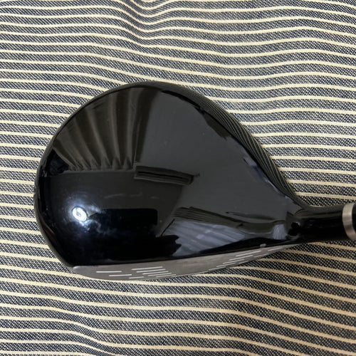 Yamaha Fairway Woods Rmx 5 17