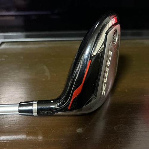 Yamaha Fairway Woods Rmx 5 17