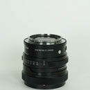 Sigma Lens (Single Focus) F2 Dg Dn Contemporary L Leica