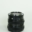 Sigma Lens (Single Focus) F2 Dg Dn Contemporary L Leica
