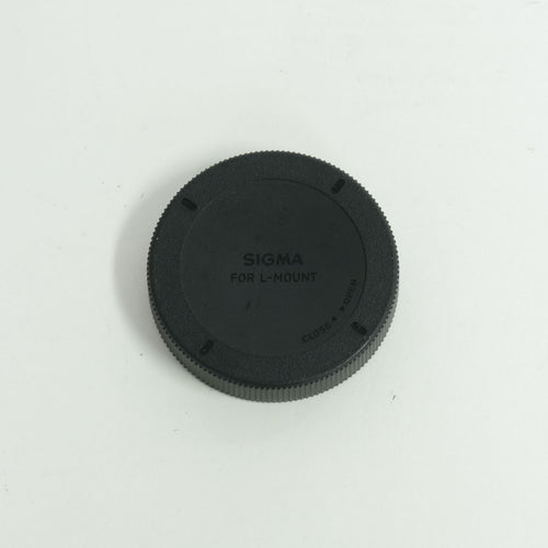 Sigma Lens (Single Focus) F2 Dg Dn Contemporary L Leica
