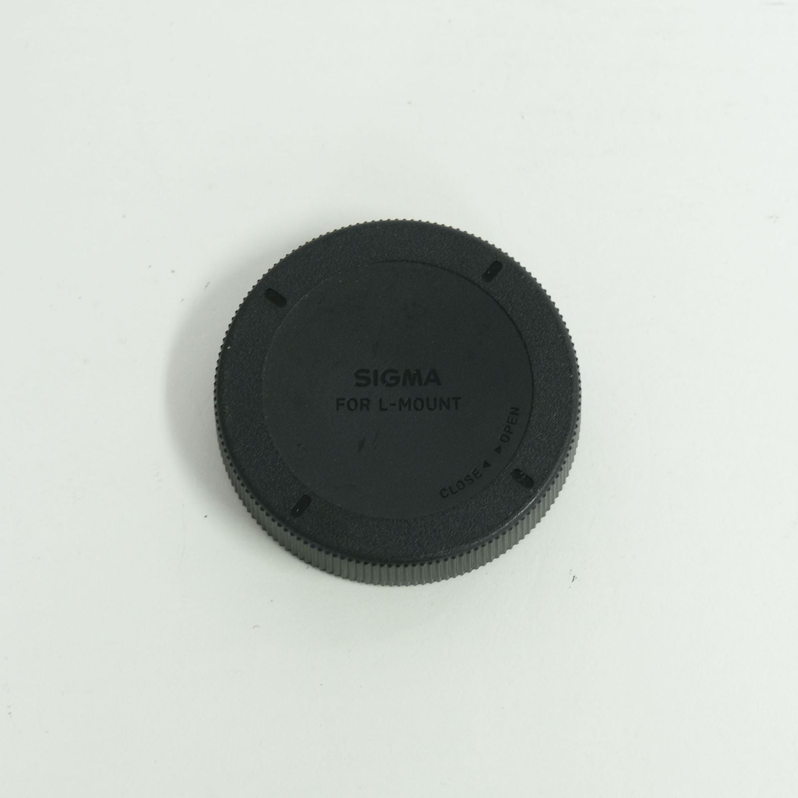 Sigma Lens (Single Focus) F2 Dg Dn Contemporary L Leica