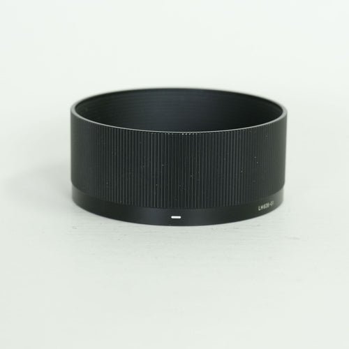 Sigma Lens (Single Focus) F2 Dg Dn Contemporary L Leica