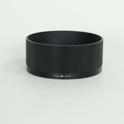 Sigma Lens (Single Focus) F2 Dg Dn Contemporary L Leica