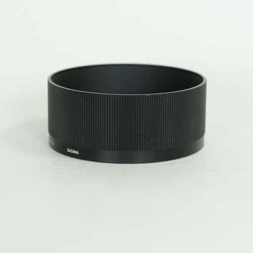 Sigma Lens (Single Focus) F2 Dg Dn Contemporary L Leica