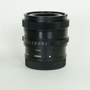 Sigma Lens (Single Focus) F2 Dg Dn Contemporary L Leica