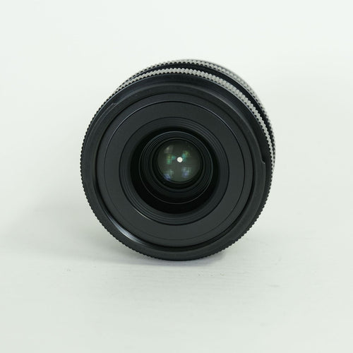 Sigma Lens (Single Focus) F2 Dg Dn Contemporary L Leica