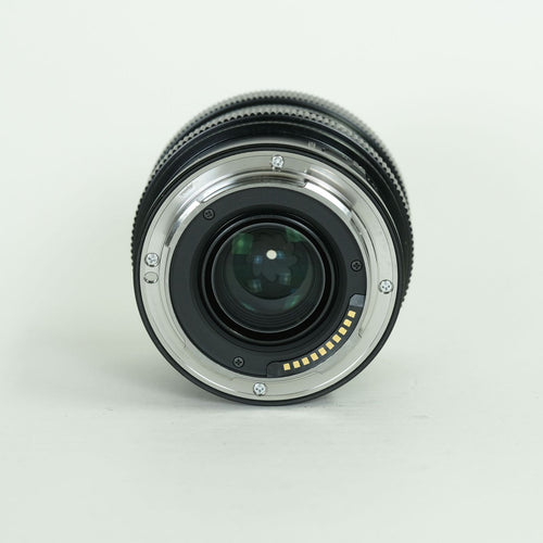 Sigma Lens (Single Focus) F2 Dg Dn Contemporary L Leica
