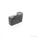 Sony Mirrorless Interchangeable Lips 7C Ii Ilce-7Cm2L 262