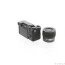 Sony Mirrorless Interchangeable Lips 7C Ii Ilce-7Cm2L 262