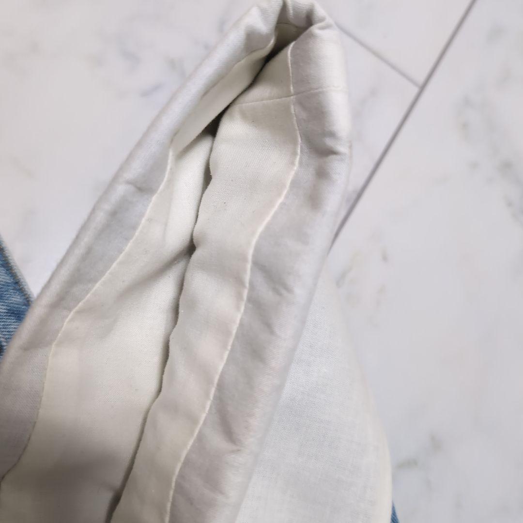 Loewe Straight Jeans Fisherman 36