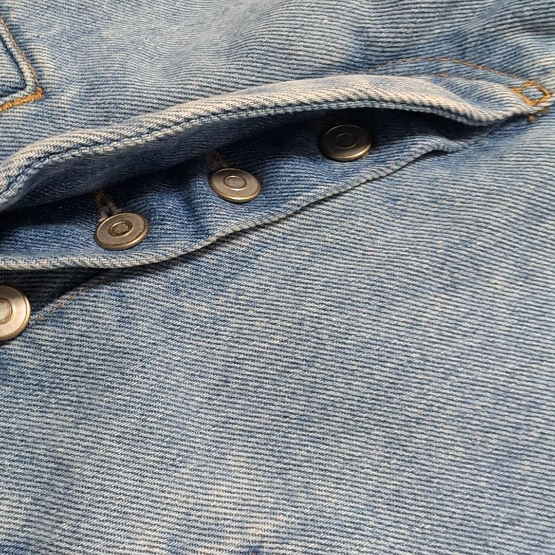Loewe Straight Jeans Fisherman 36