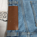 Loewe Straight Jeans Fisherman 36