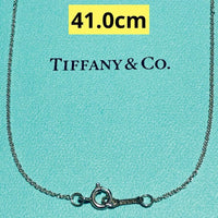 Tiffany Necklaces