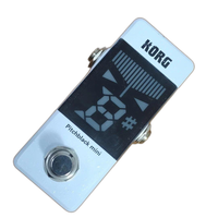 Tuner Korg Pitchblack Mini
