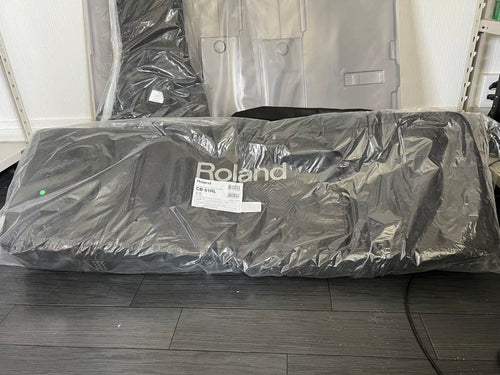 Roland Keyboards Digital Pianos Cb-61Rl