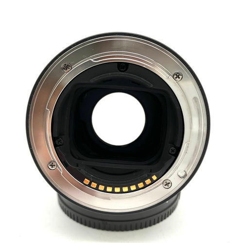 Sony Prime Lenses F1.8 Sel50F18