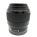 Sony Prime Lenses F1.8 Sel50F18