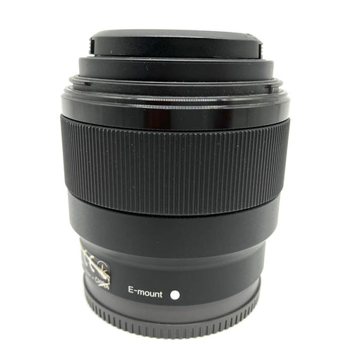 Sony Prime Lenses F1.8 Sel50F18