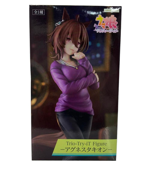 Others Trio-Try-It Figure