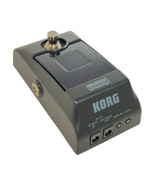 Korg Others Pb-01 Pitchblack
