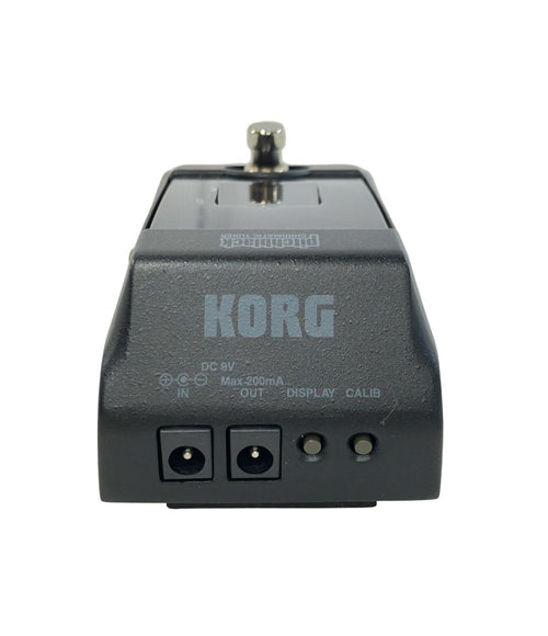 Korg Others Pb-01 Pitchblack