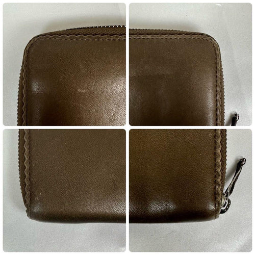 Loewe Long Wallet