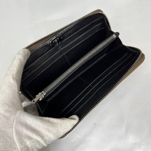 Loewe Long Wallet