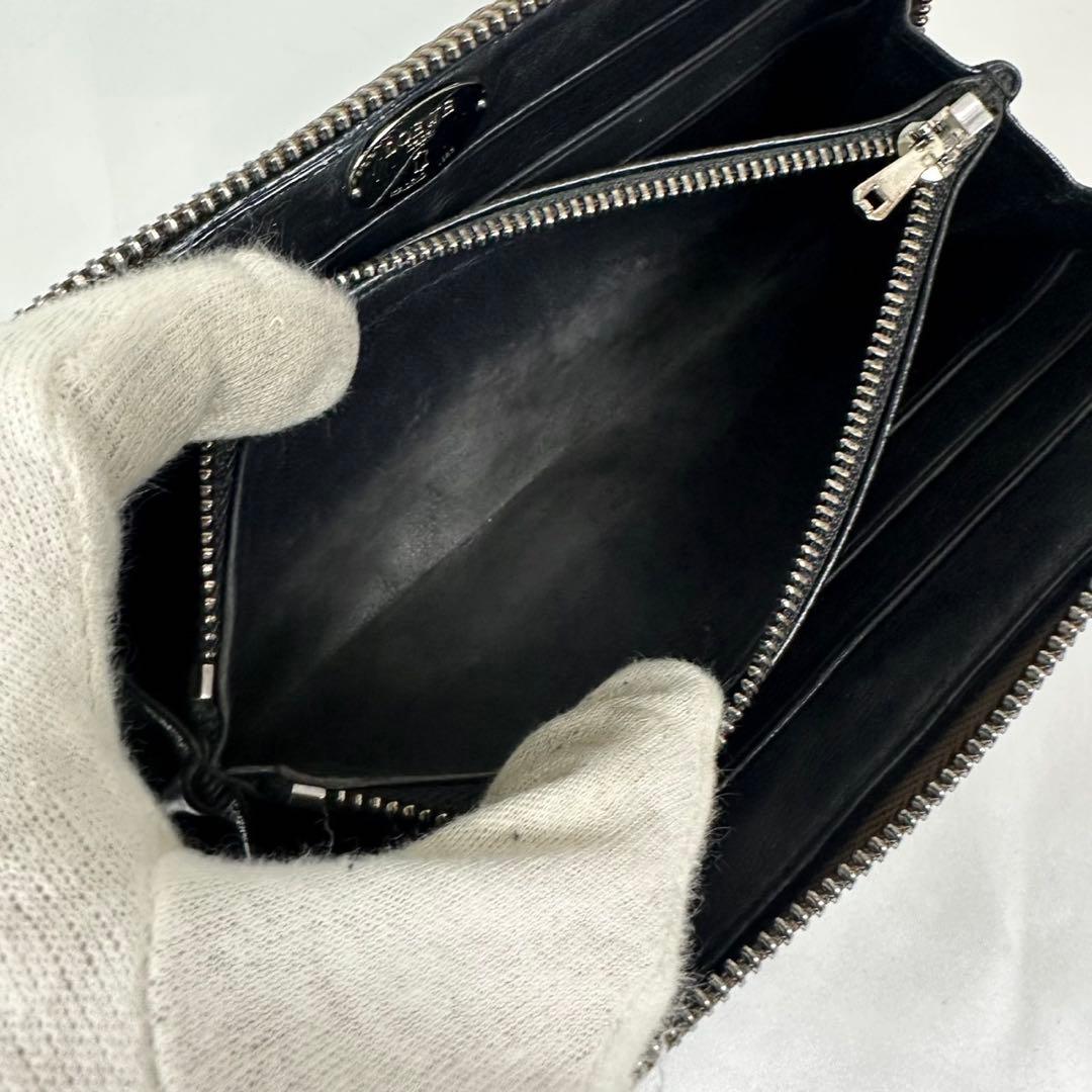 Loewe Long Wallets