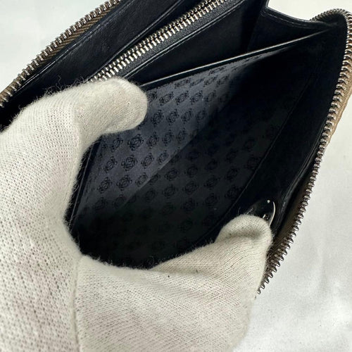 Loewe Long Wallets