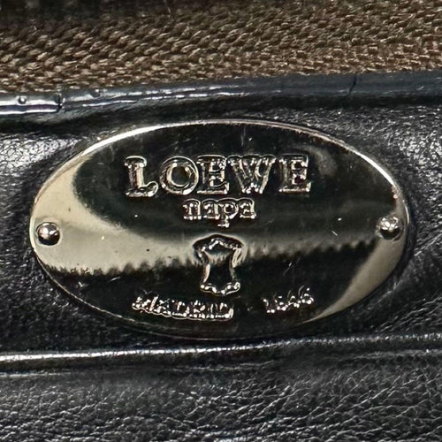 Loewe Long Wallet