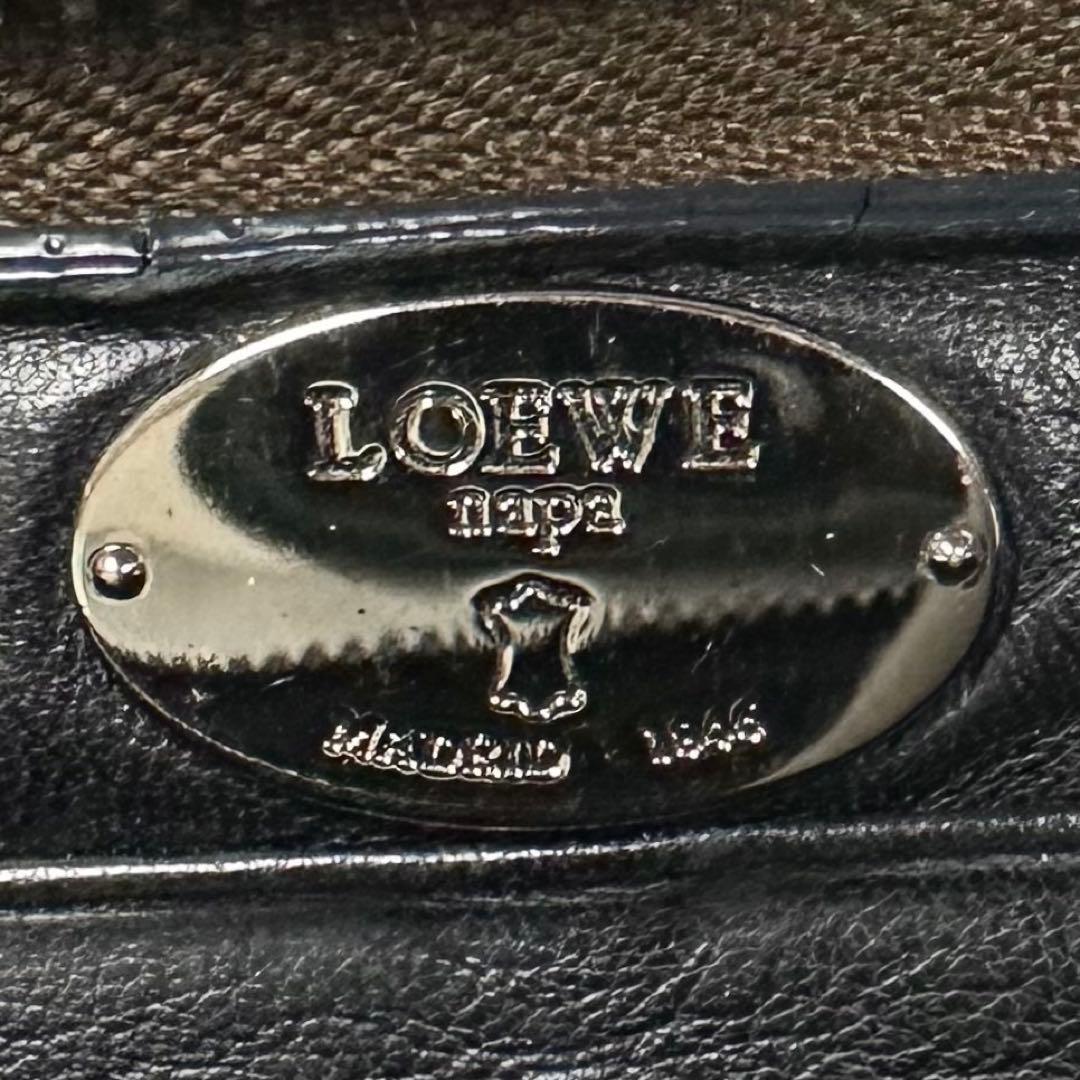 Loewe Long Wallets