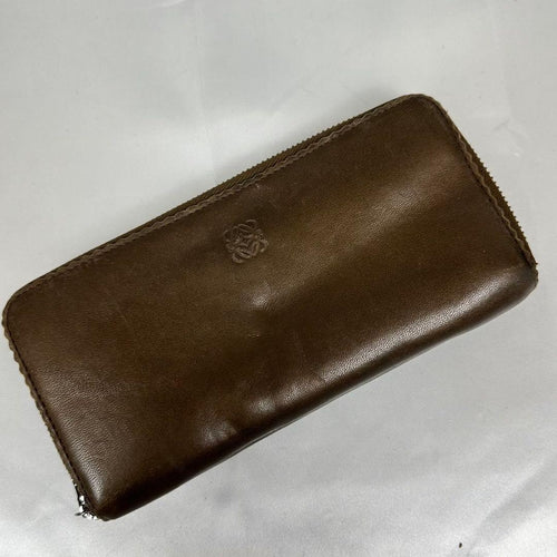 Loewe Long Wallets
