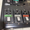 Yamaha Guitar Effects Units Sb-100 Professional System