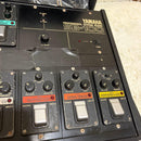 Yamaha Guitar Effects Units Sb-100 Professional System