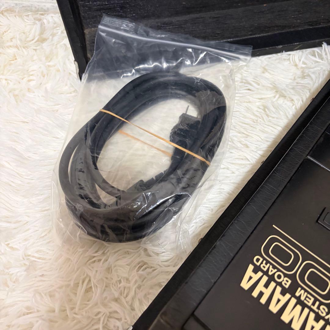 Yamaha Guitar Effector Sb-100 Professional System