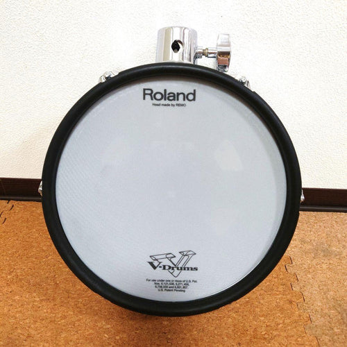 Roland Percussion Pd-105X 2