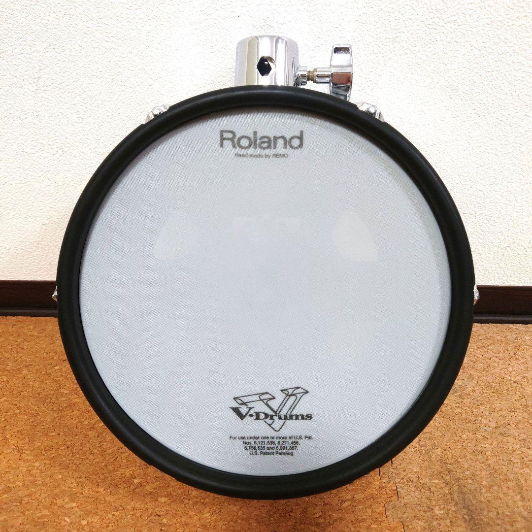 Roland Percussion Pd-105X 2