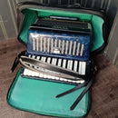 Yamaha Accordion T-32B 32