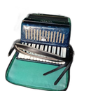 Yamaha Accordion T-32B 32