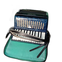 Yamaha Accordion T-32B 32