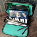 Yamaha Accordion T-32B 32