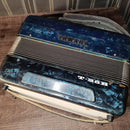 Yamaha Accordion T-32B 32